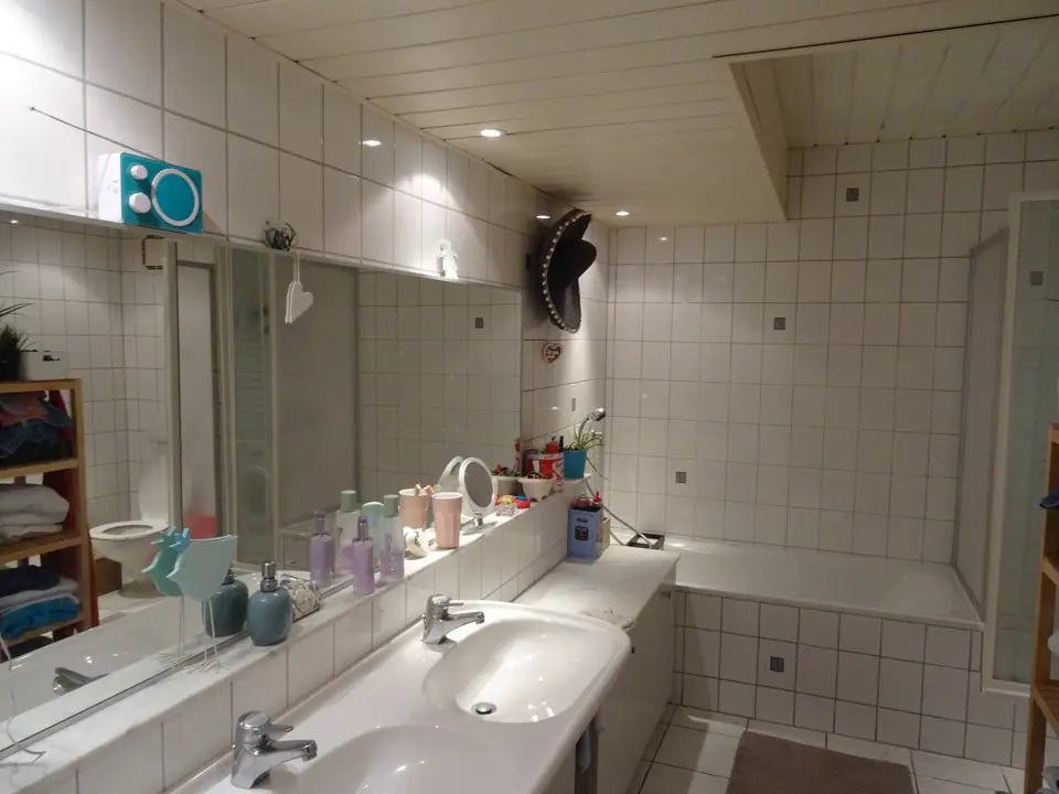4 Zimmer Wohnung mit 116 m² in Stuttgart – Bild 7
