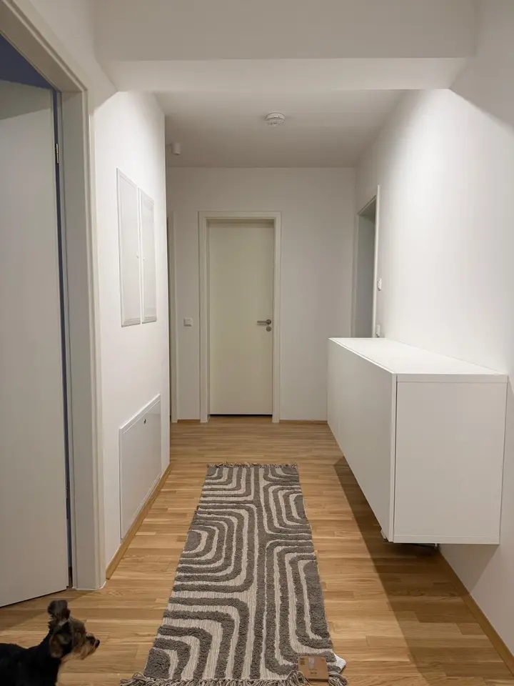 4 Zimmer Wohnung mit 95 m² in Mittweida – Bild 5