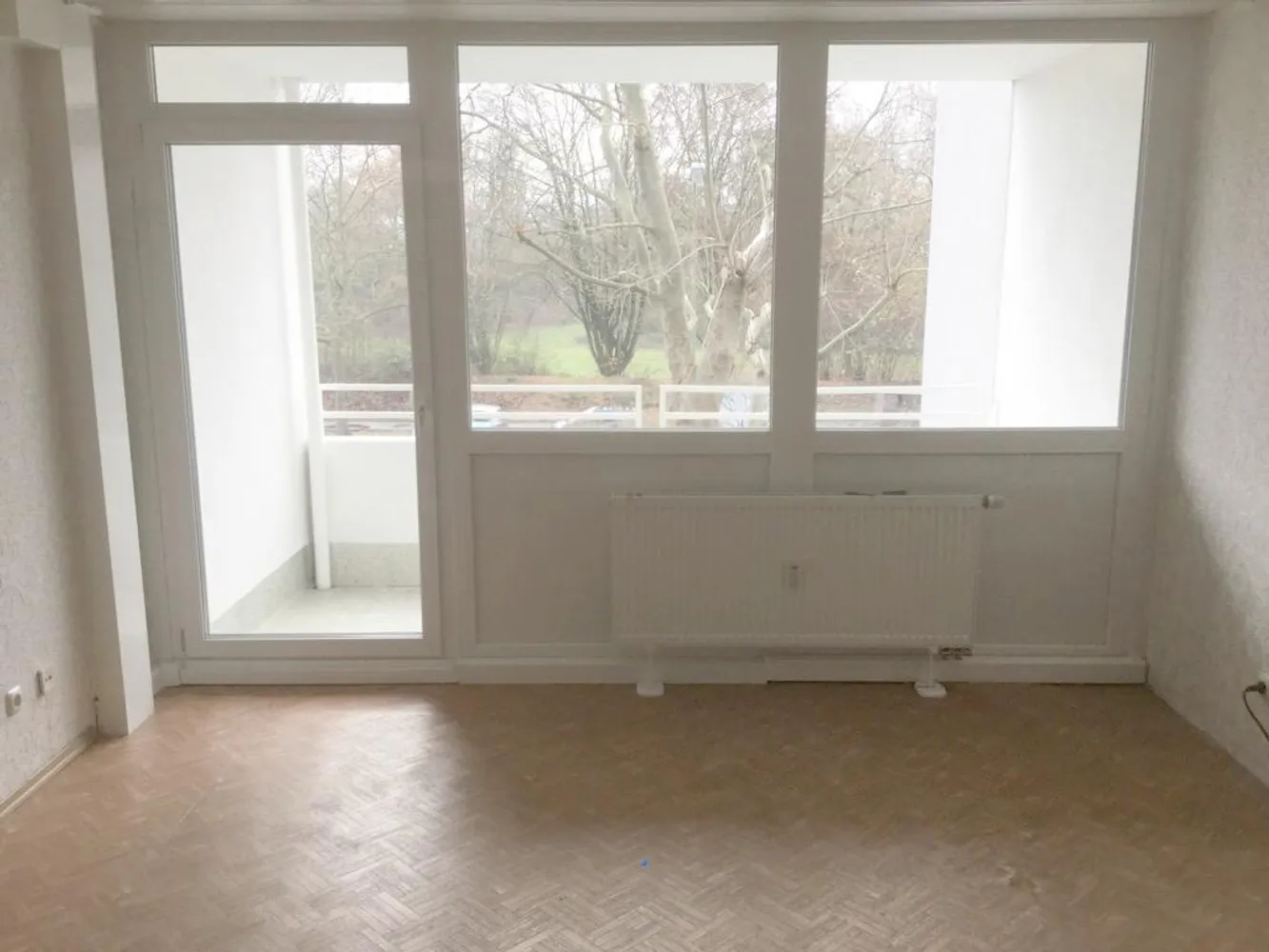 2 Zimmer Wohnung mit 61 m² in Essen – Bild 3