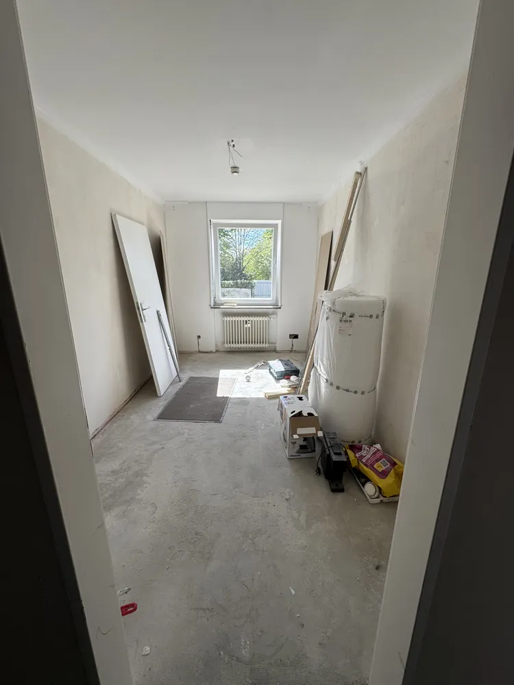 4 room apartment with 90 m² in Wiesbaden – Photo 3