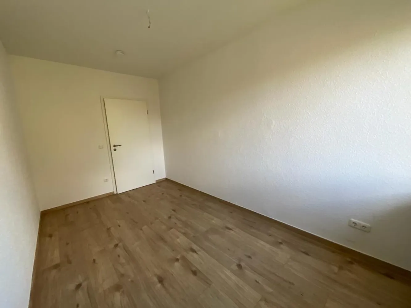3 Zimmer Wohnung mit 63 m² in Duisburg – Bild 1