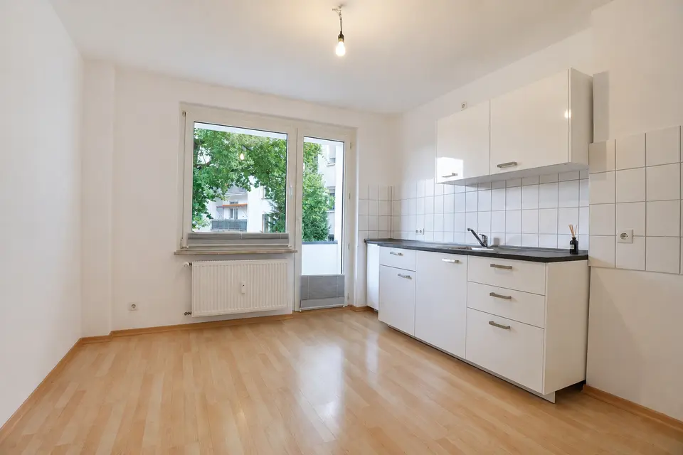 2 Zimmer Wohnung mit 56 m² in Hagen – Bild 3