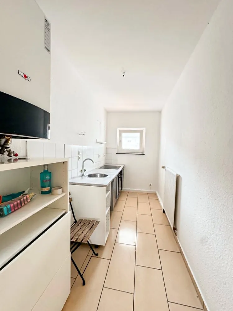 2 Zimmer Wohnung mit 57 m² in Düsseldorf – Bild 6