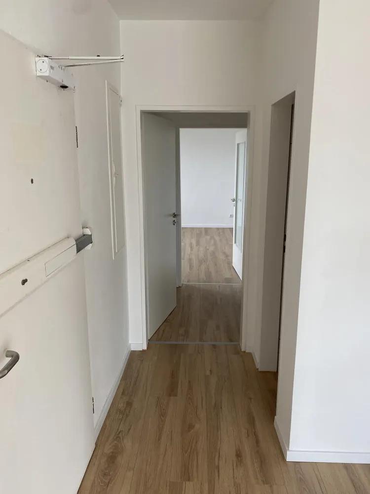 3 Zimmer Wohnung mit 111 m² in Düsseldorf – Bild 4