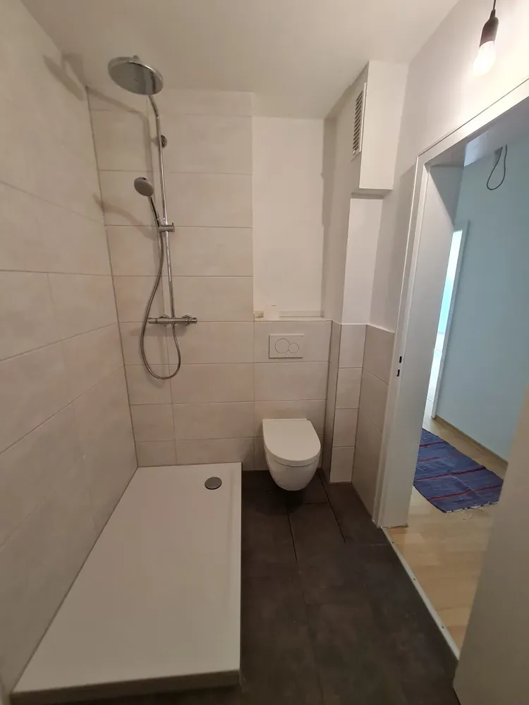 2 Zimmer Wohnung mit 60 m² in Nürnberg – Bild 12