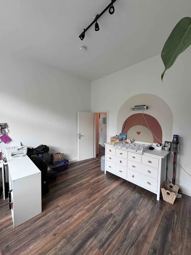 3 Zimmer Wohnung mit 81 m² in Hannover – Bild 11