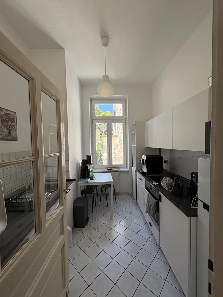 2 Zimmer Wohnung mit 56 m² in Frankfurt am Main – Bild 4