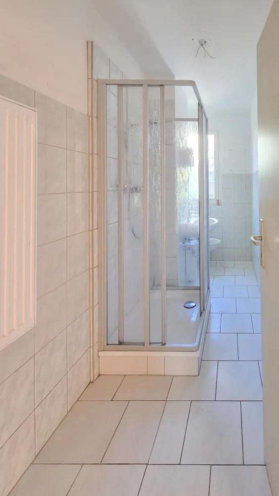 2 Zimmer Wohnung mit 49 m² in Zwickau – Bild 2