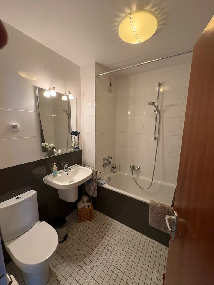 2 Zimmer Wohnung mit 63 m² in Saarbrücken – Bild 10