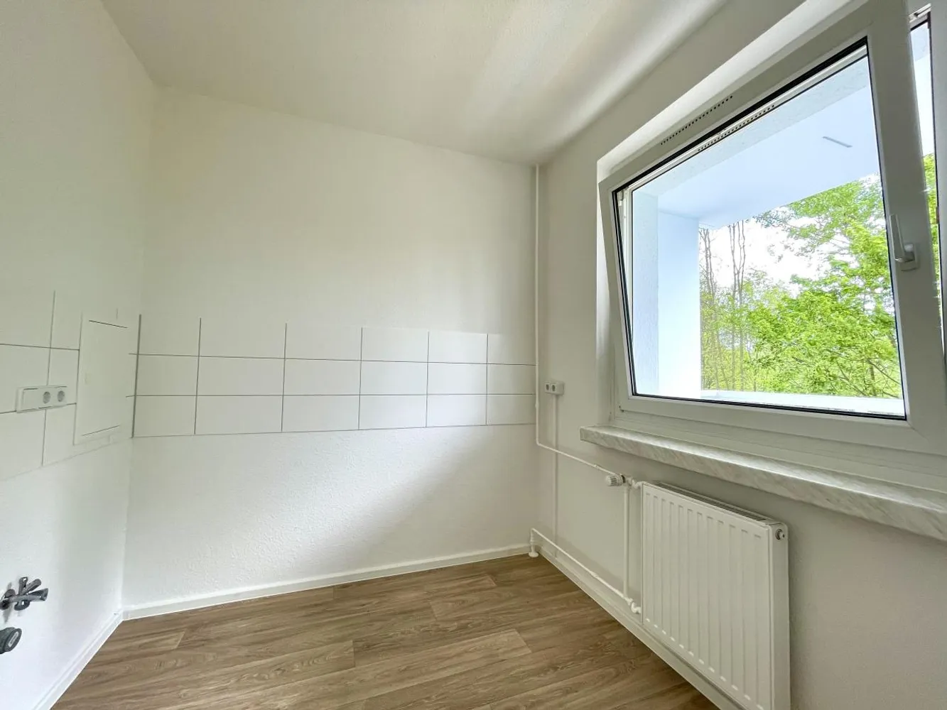 2 room apartment with 53 m² in Chemnitz – Photo 7