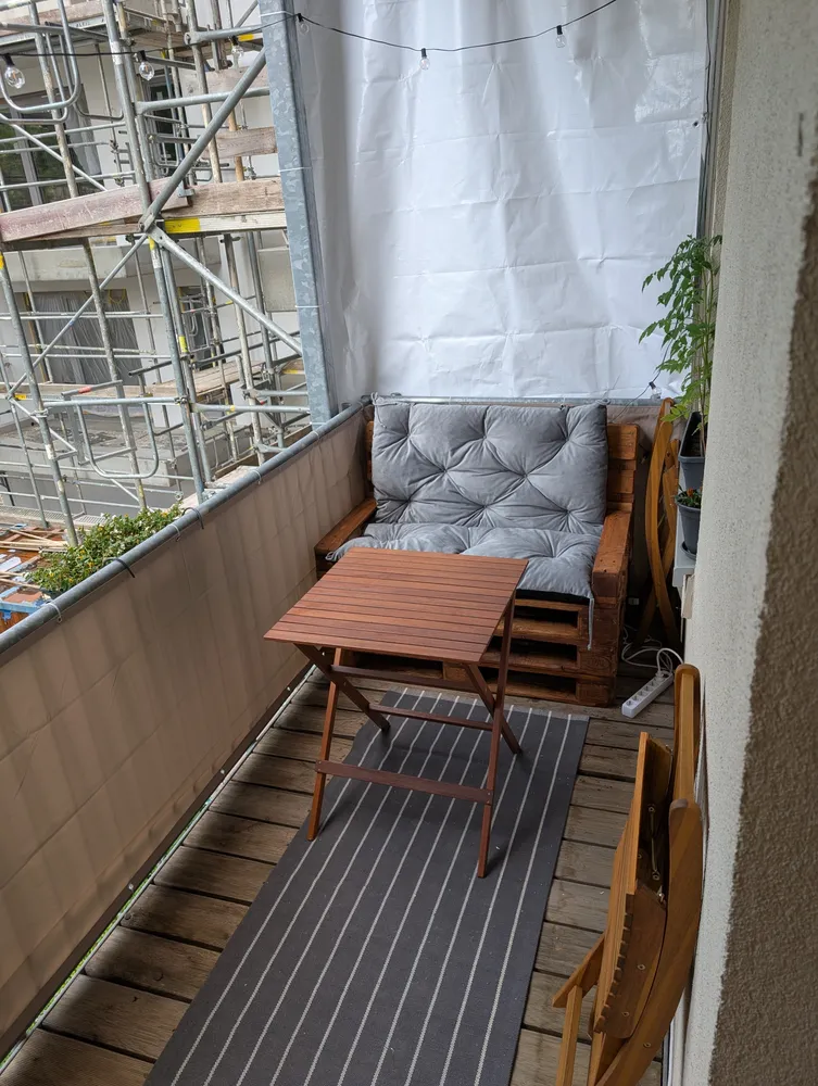 3 room apartment with 64 m² in Chemnitz – Photo 9