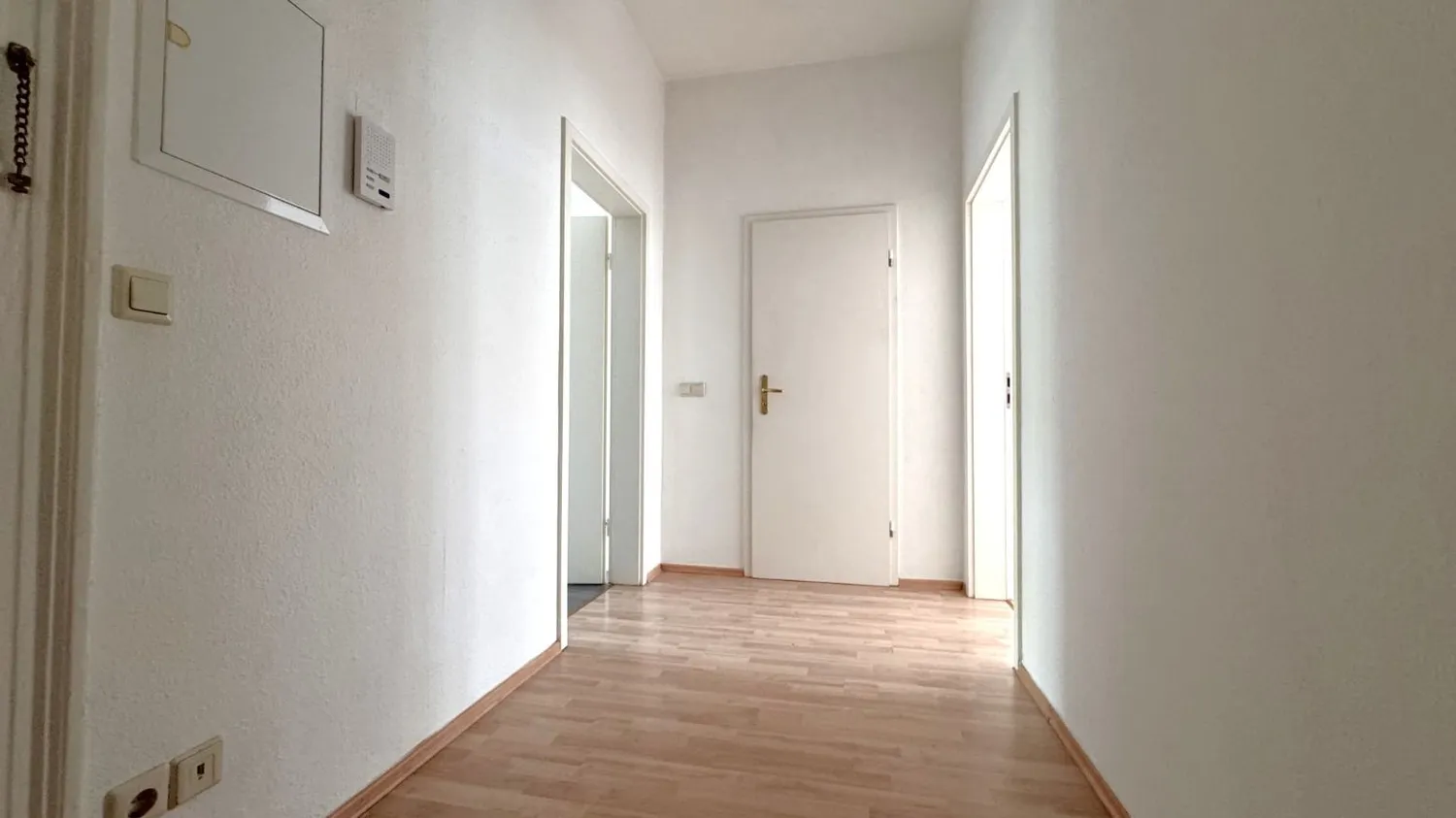 3 Zimmer Wohnung mit 59 m² in Leipzig – Bild 7