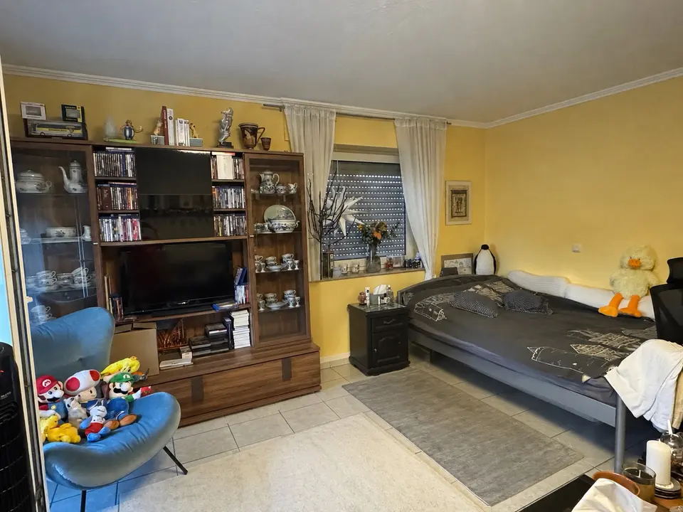 2 Zimmer Wohnung mit 42 m² in Düren – Bild 1