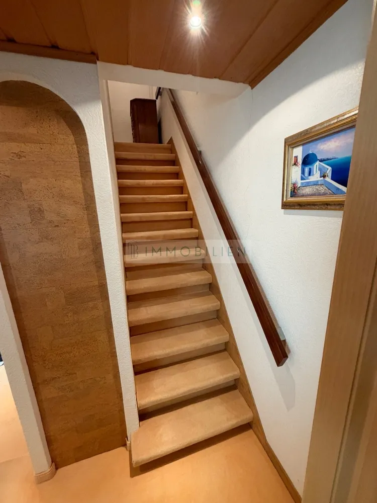 5 Zimmer Haus mit 150 m² in Berlin – Bild 2