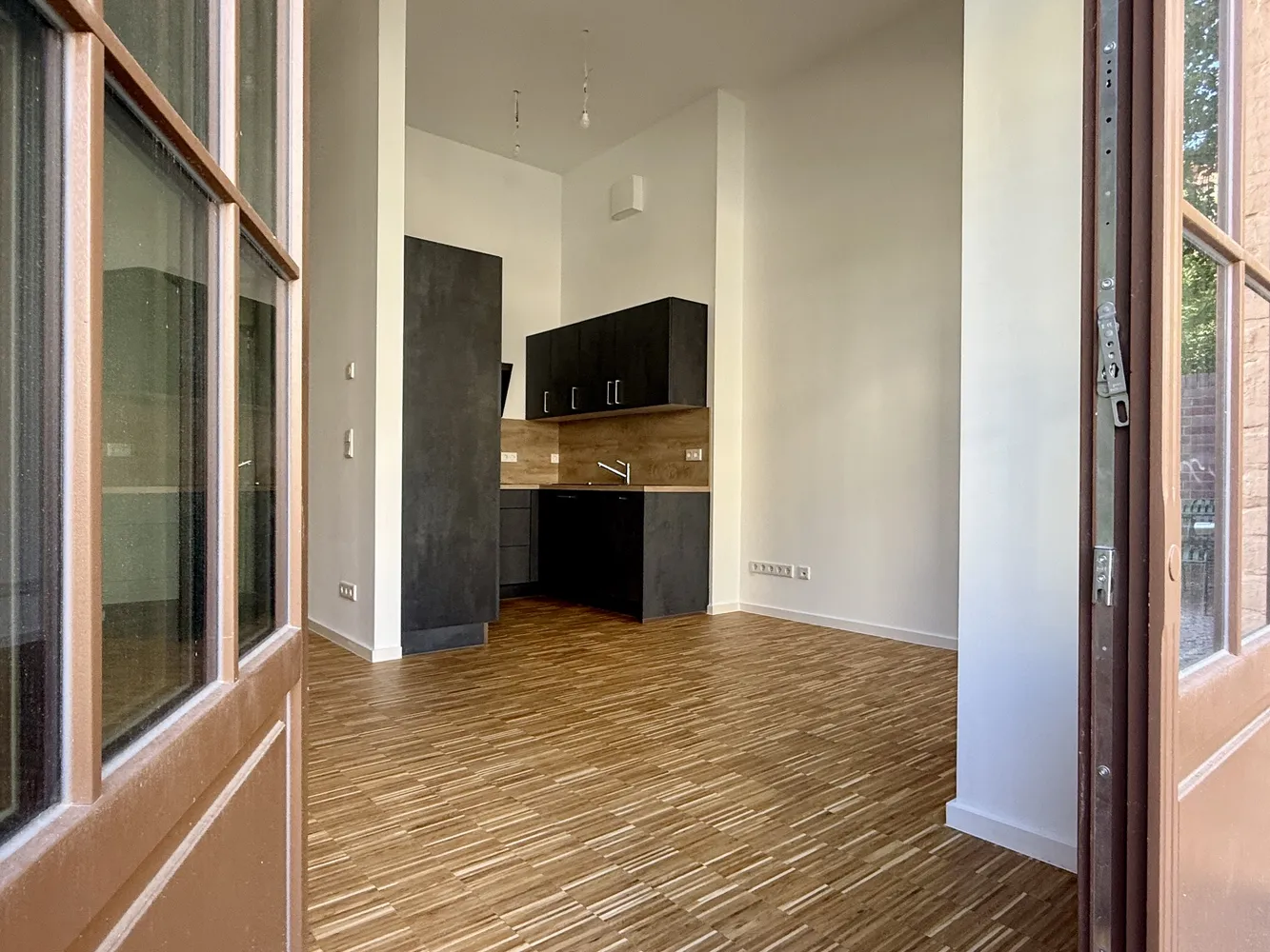 2 Zimmer Wohnung mit 62 m² in Potsdam – Bild 3