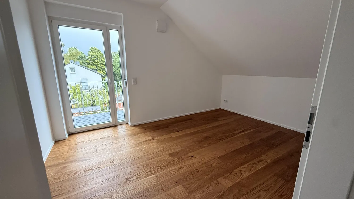 2 Zimmer Wohnung mit 43 m² in Ingolstadt – Bild 11