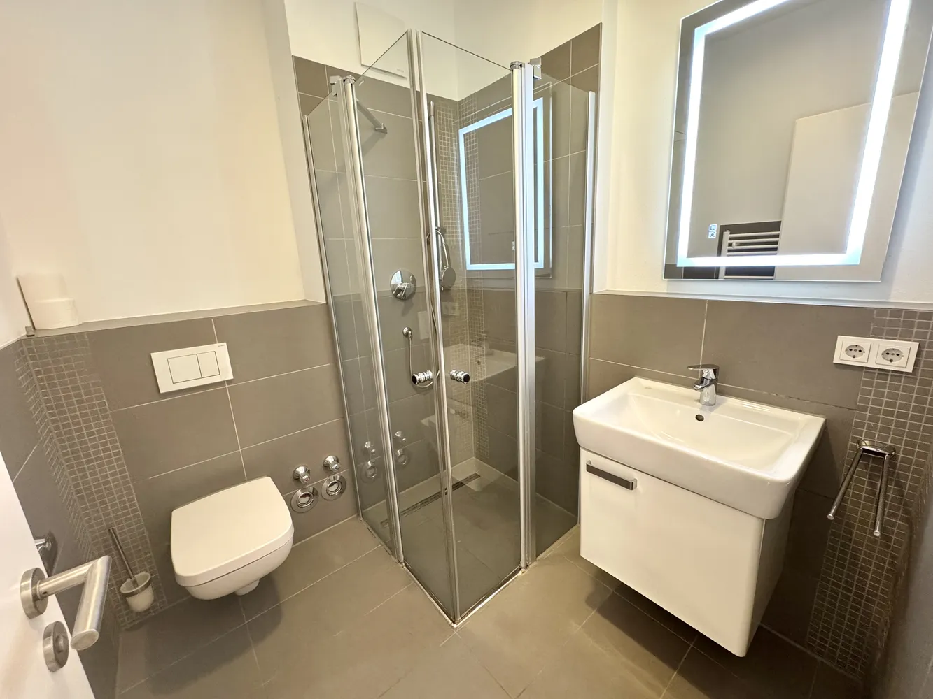 1 Zimmer Wohnung mit 48 m² in Leipzig – Bild 4