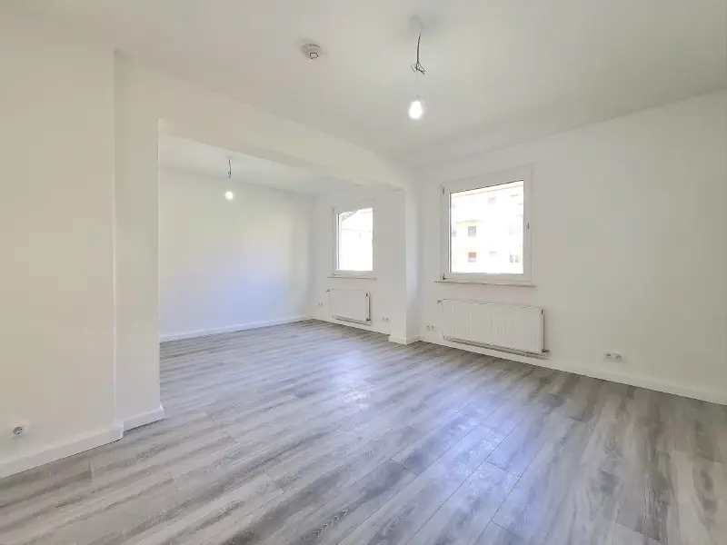 3 Zimmer Wohnung mit 77 m² in Minden – Bild 3
