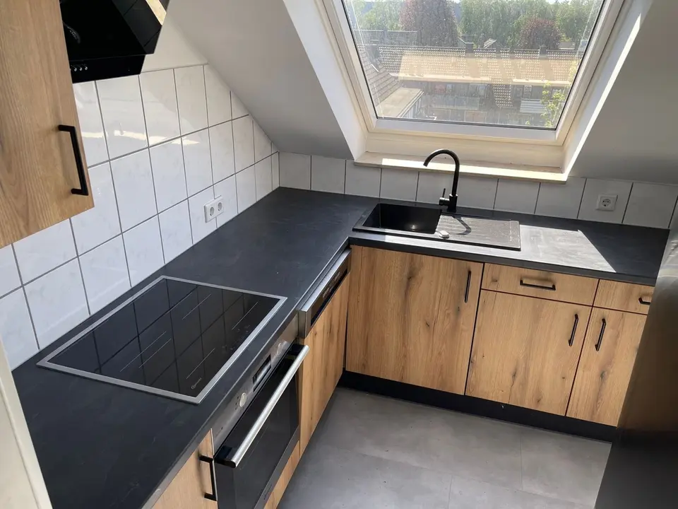 3 Zimmer Wohnung mit 80 m² in Bochum – Bild 4