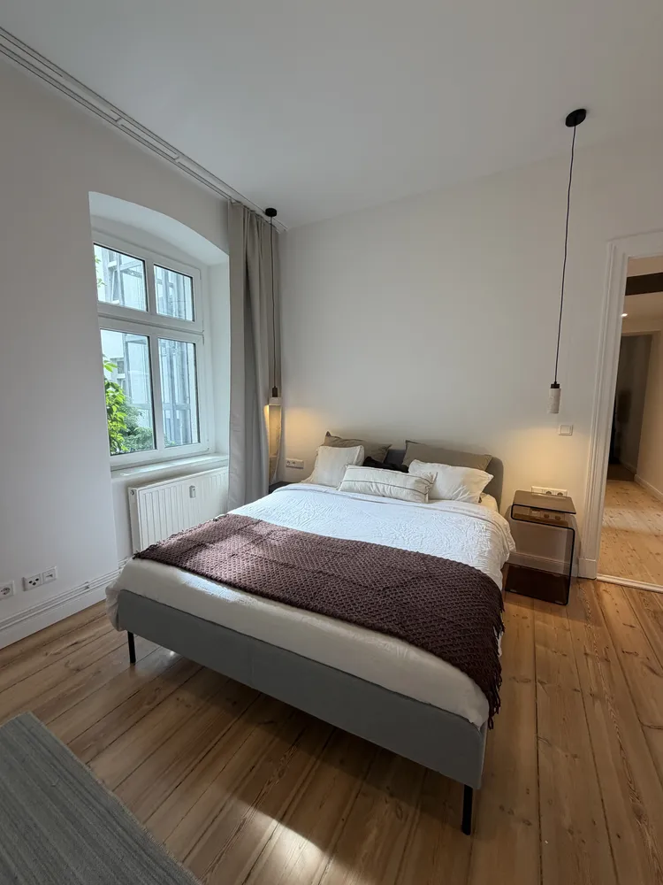 3 Zimmer Wohnung mit 75 m² in Berlin – Bild 6