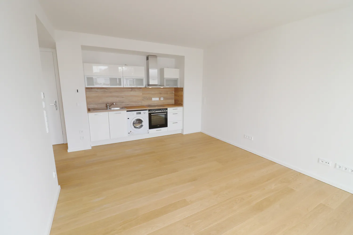 2 Zimmer Wohnung mit 43 m² in München – Bild 5
