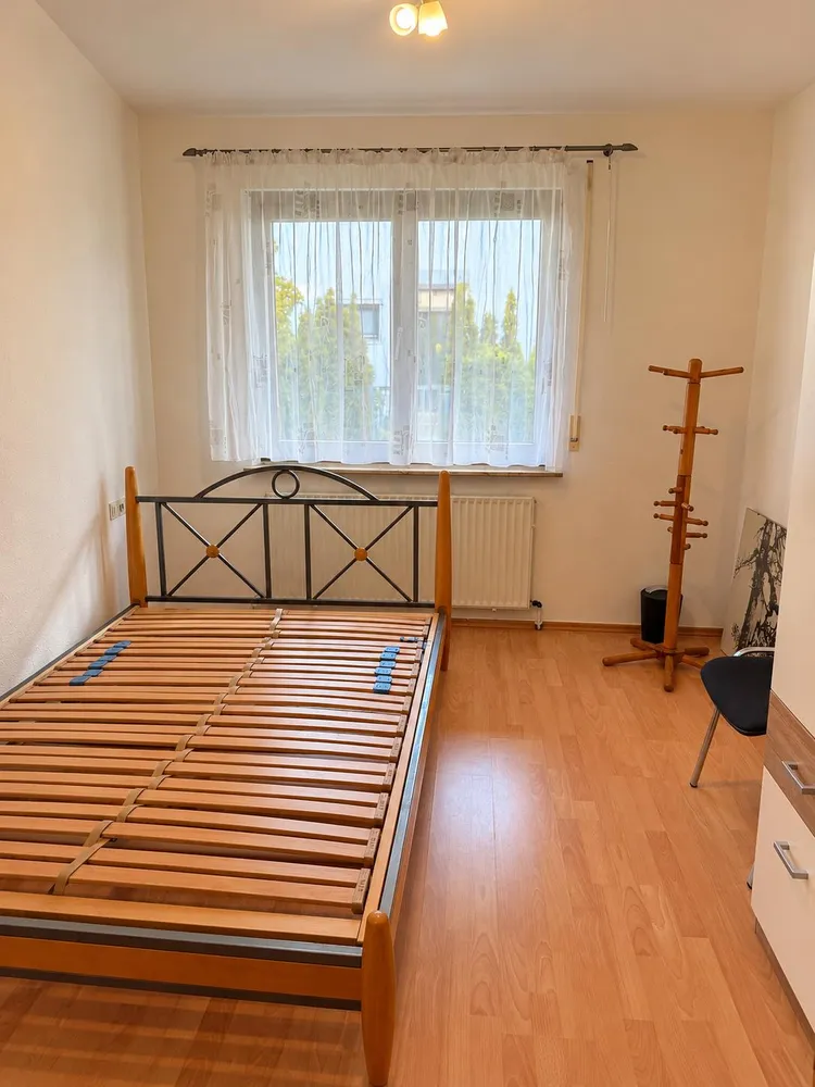 2 Zimmer Wohnung mit 44 m² in Esslingen am Neckar – Bild 1