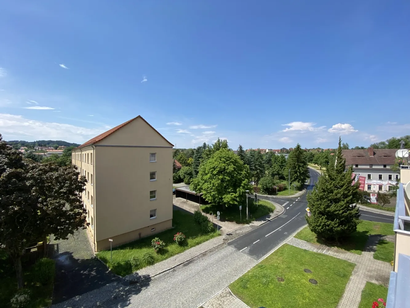 3 room apartment with 58 m² in Kamenz – Photo 7