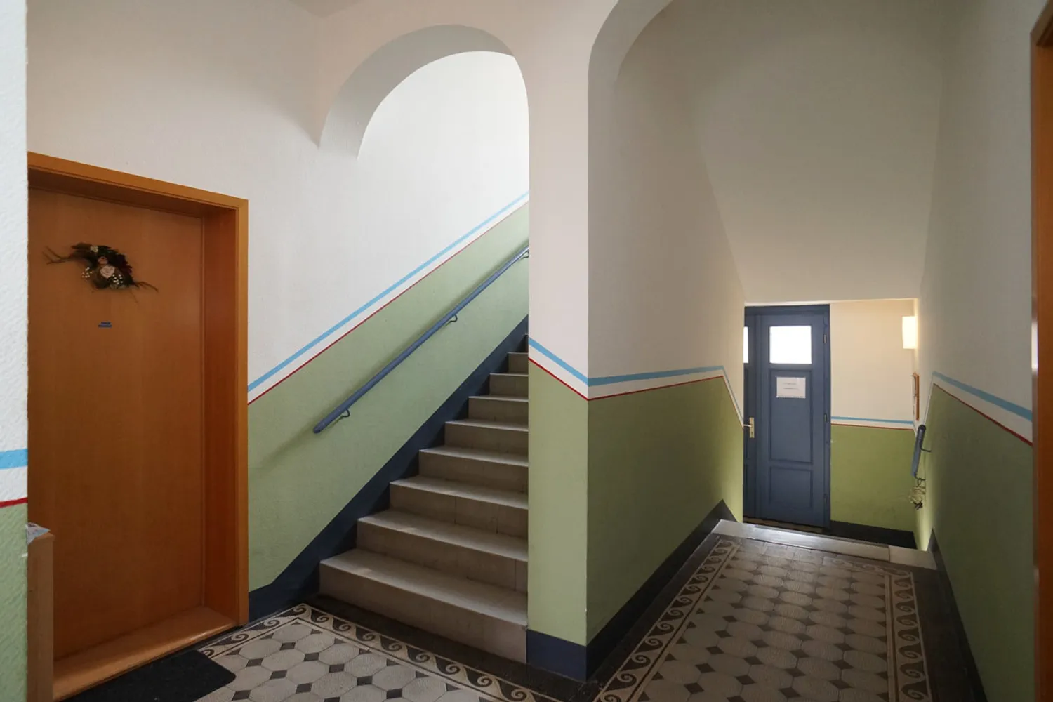 3 Zimmer Wohnung mit 77 m² in Dresden – Bild 12
