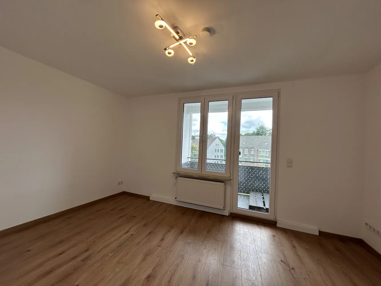 3 Zimmer Wohnung mit 86 m² in Aachen – Bild 7