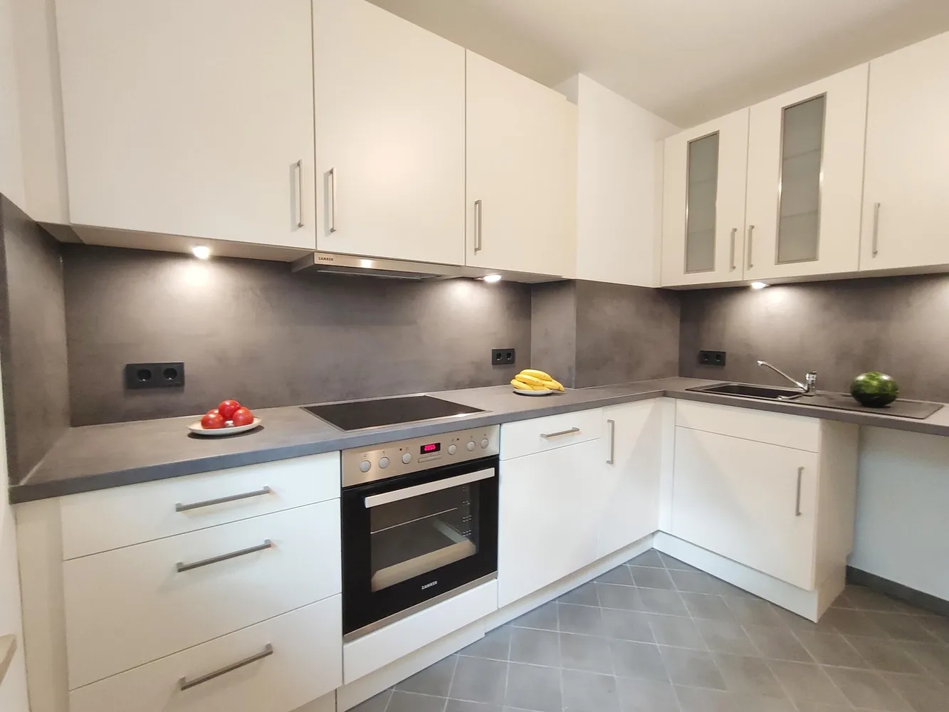 3 Zimmer Wohnung mit 60 m² in Kiel – Bild 1