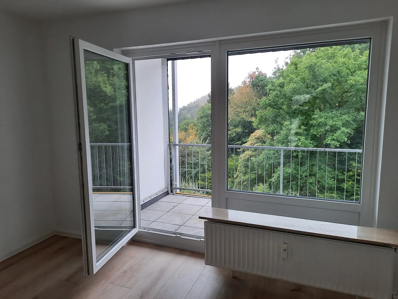 2 Zimmer Wohnung mit 65 m² in Siegen – Bild 10