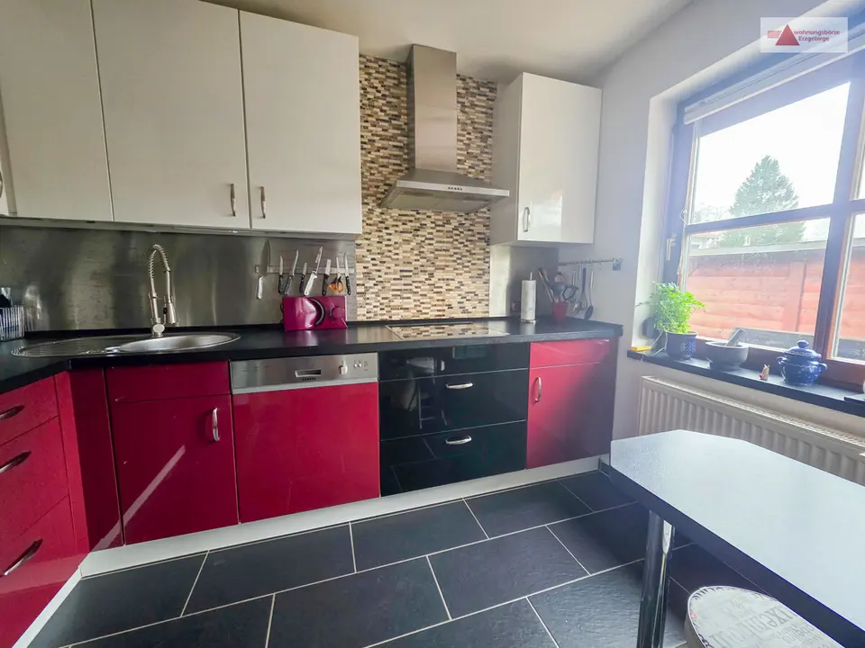 6 Zimmer Haus mit 160 m² in Aue-Bad Schlema – Bild 6