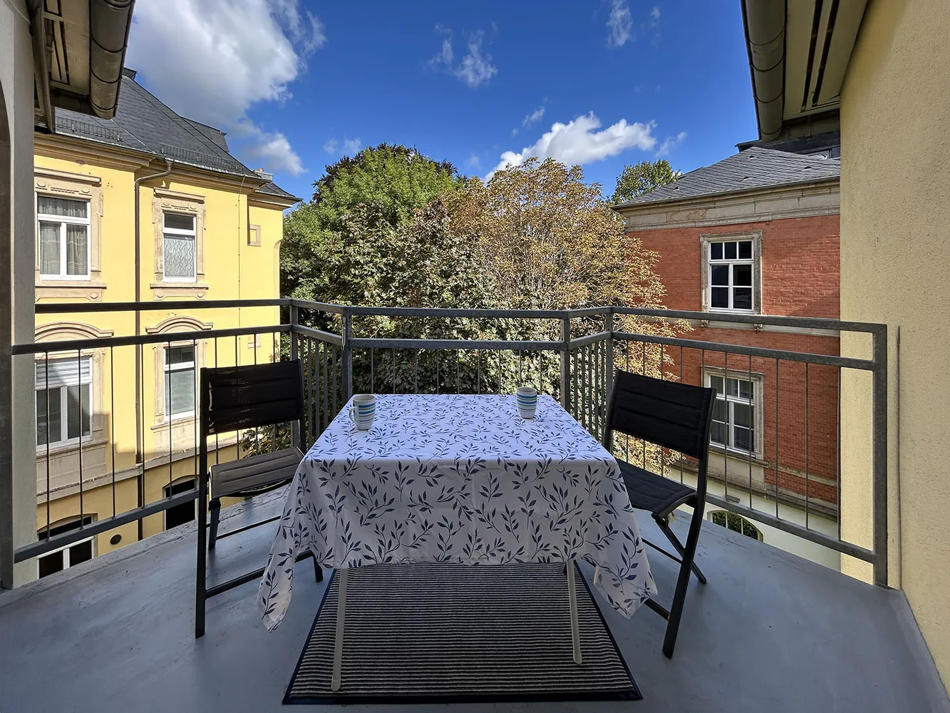 2 Zimmer Wohnung mit 56 m² in Hamburg – Bild 12