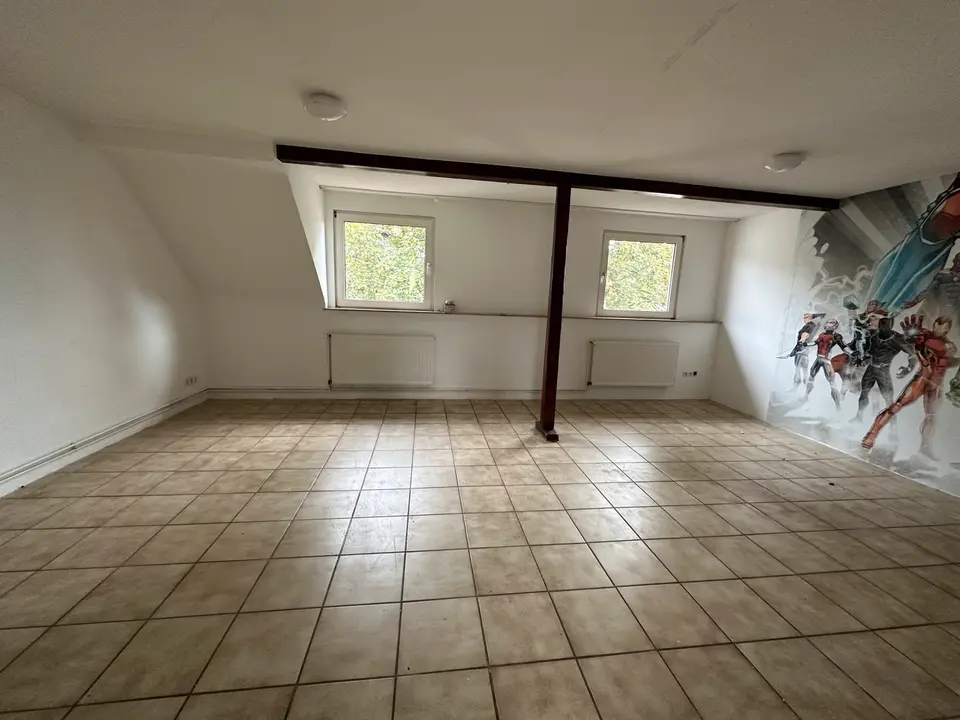 2 Zimmer Wohnung mit 70 m² in Witten – Bild 1