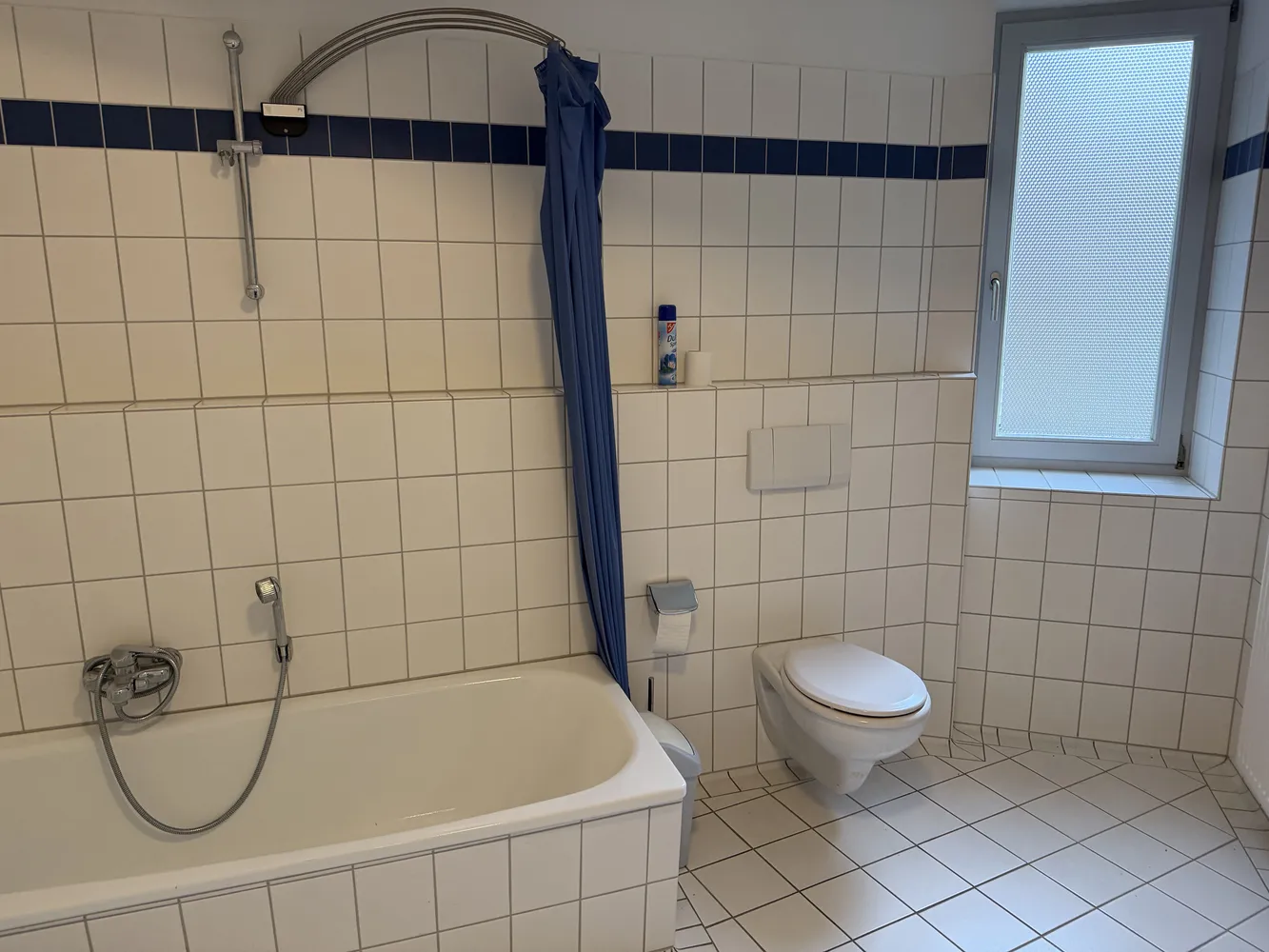 2 Zimmer Wohnung mit 60 m² in Wilhelmshaven – Bild 8