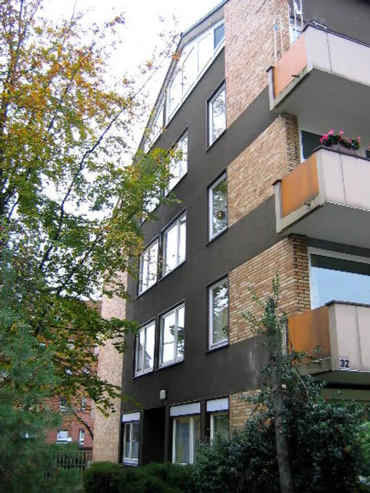 2 Zimmer Wohnung mit 40 m² in Köln – Bild 1
