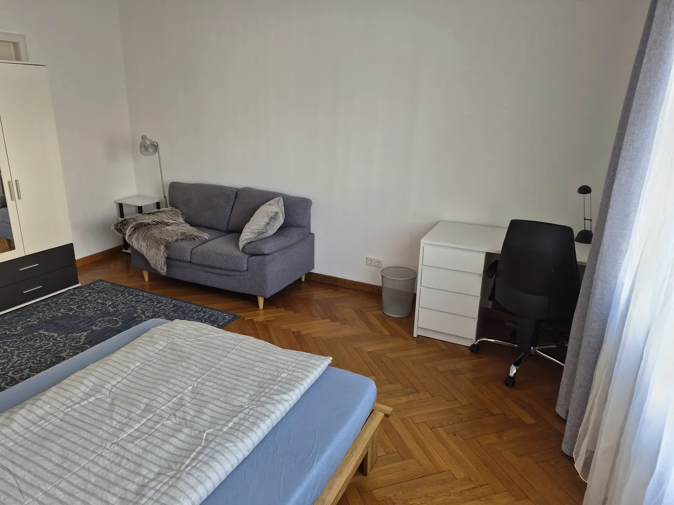 Shared room with 20 m² in Aalen – Photo 3