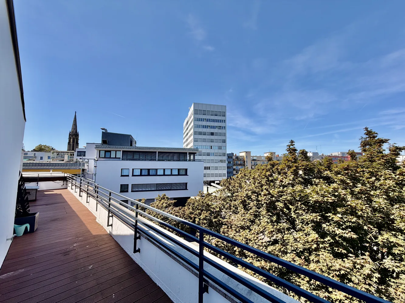 3 room apartment with 103 m² in Cologne – Photo 6