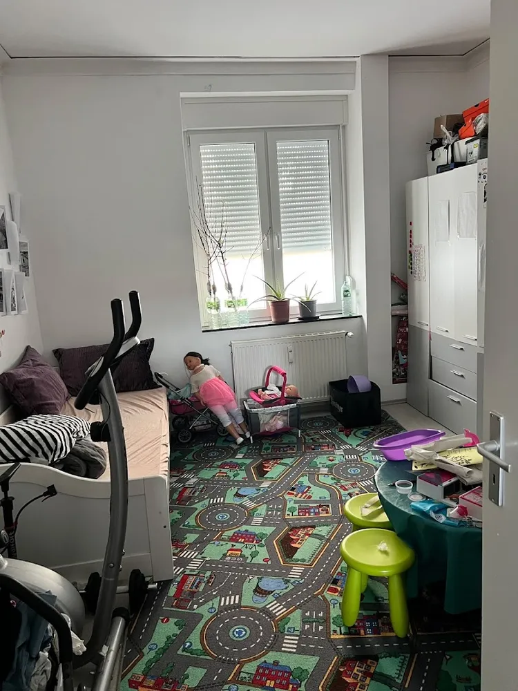 4 Zimmer Wohnung mit 75 m² in Herne – Bild 5