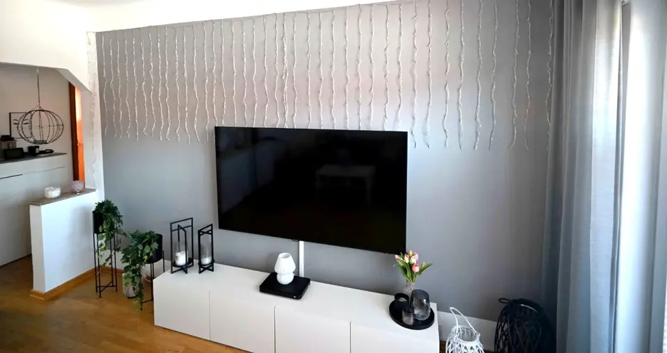 2 Zimmer Wohnung mit 56 m² in Saarbrücken – Bild 2