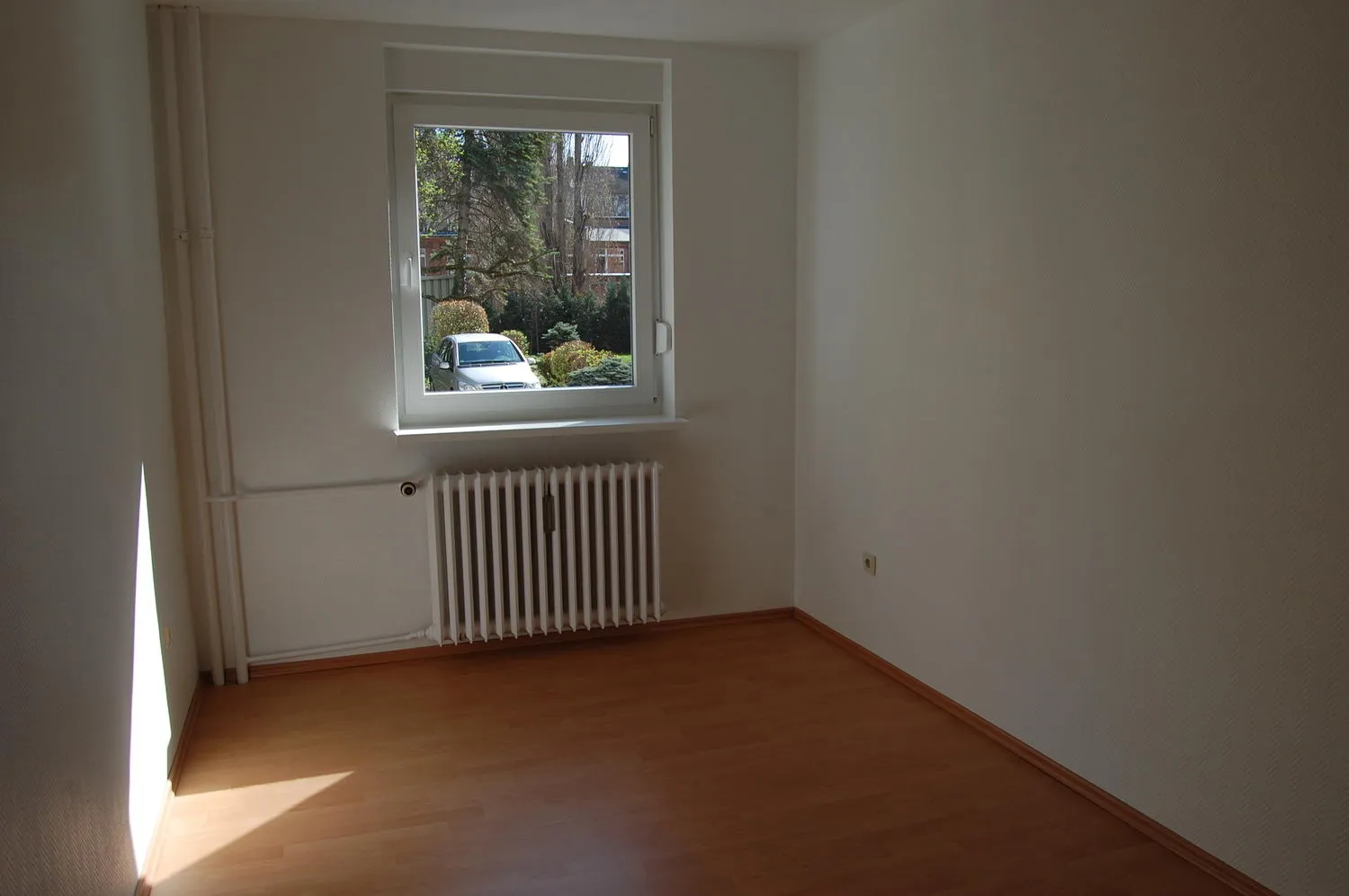 3 Zimmer Wohnung mit 55 m² in Berlin – Bild 4