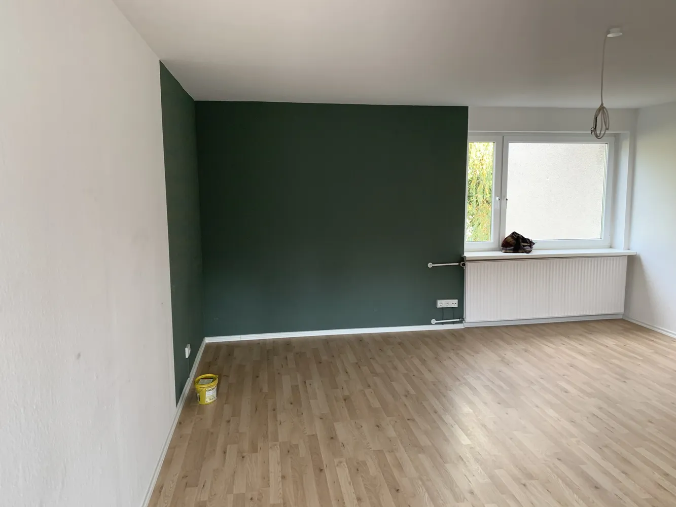 1 Zimmer Wohnung mit 42 m² in Berlin – Bild 1