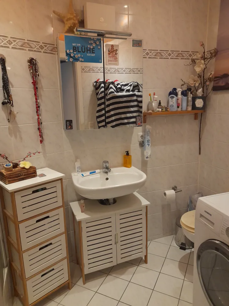 2 Zimmer Wohnung mit 44 m² in Leipzig – Bild 12