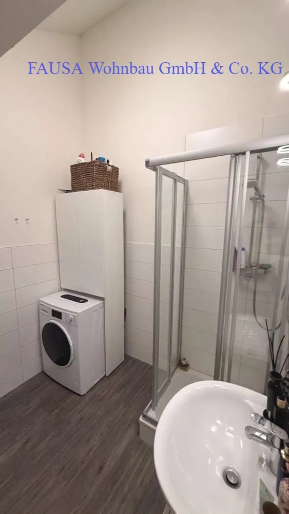 2 room apartment with 38 m² in Bonn – Photo 11