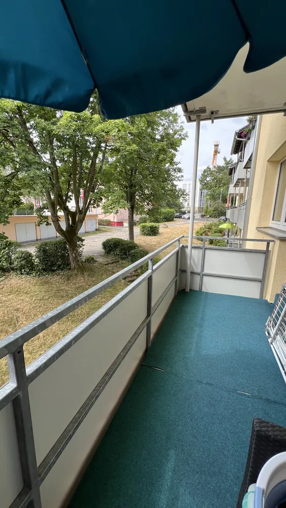 3 Zimmer Wohnung mit 68 m² in Wiesbaden – Bild 7