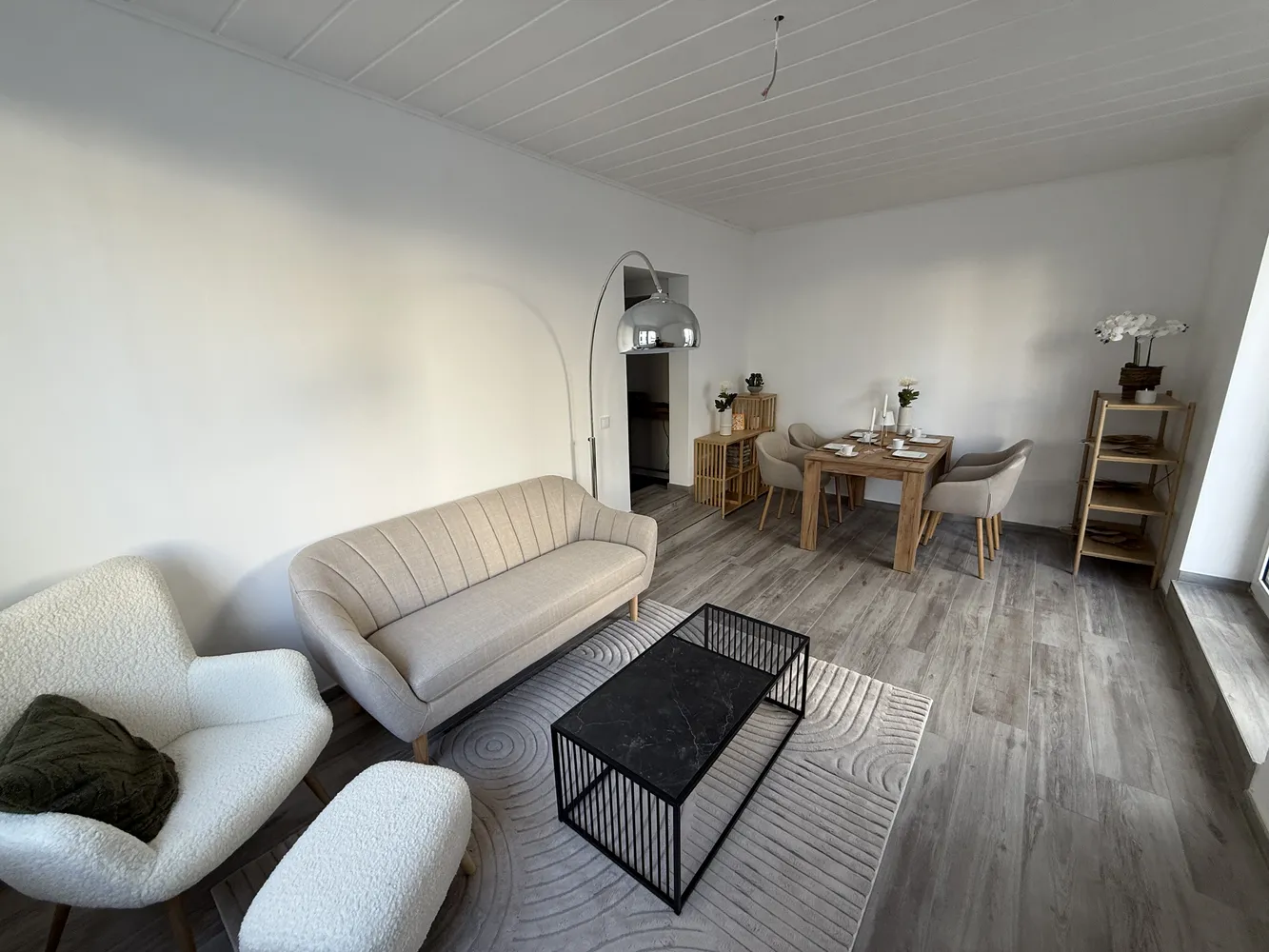 3 Zimmer Wohnung mit 53 m² in Düsseldorf – Bild 12