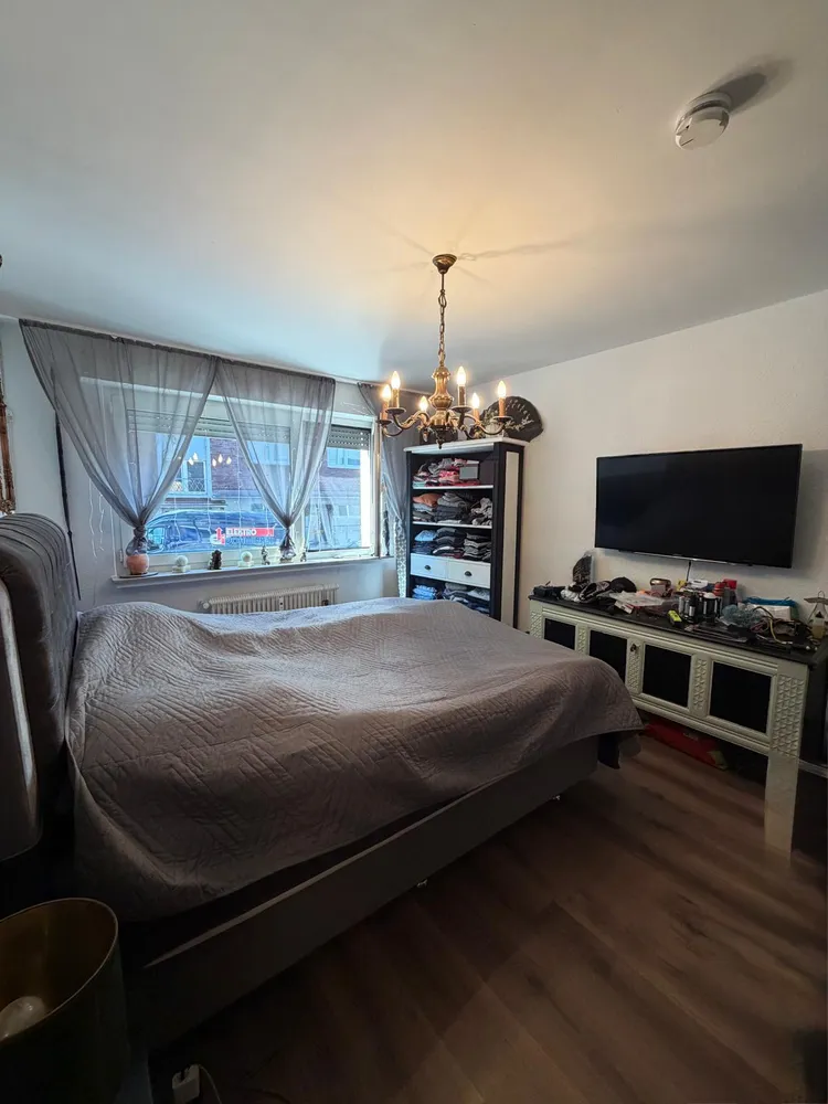 3 room apartment with 67 m² in Duisburg – Photo 7