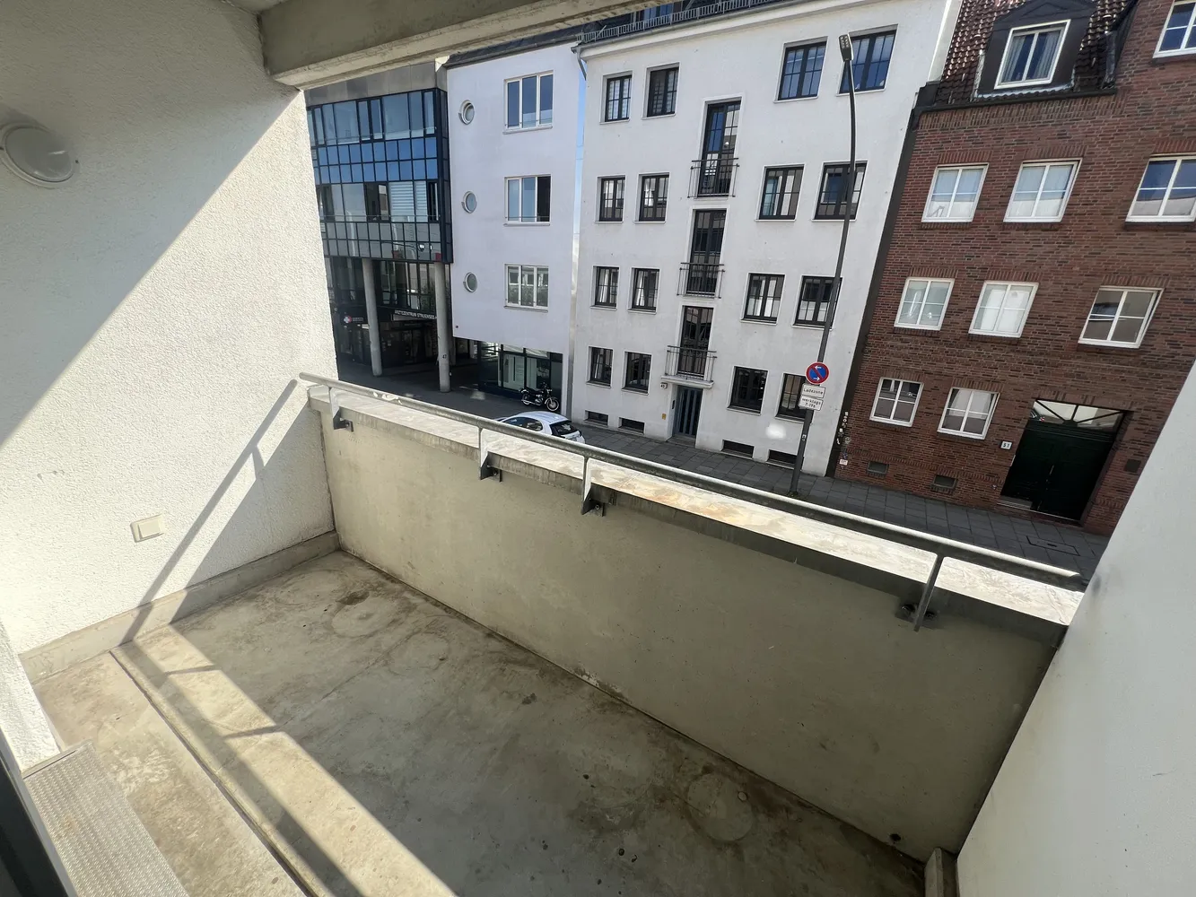 3 Zimmer Wohnung mit 80 m² in Hamburg – Bild 8