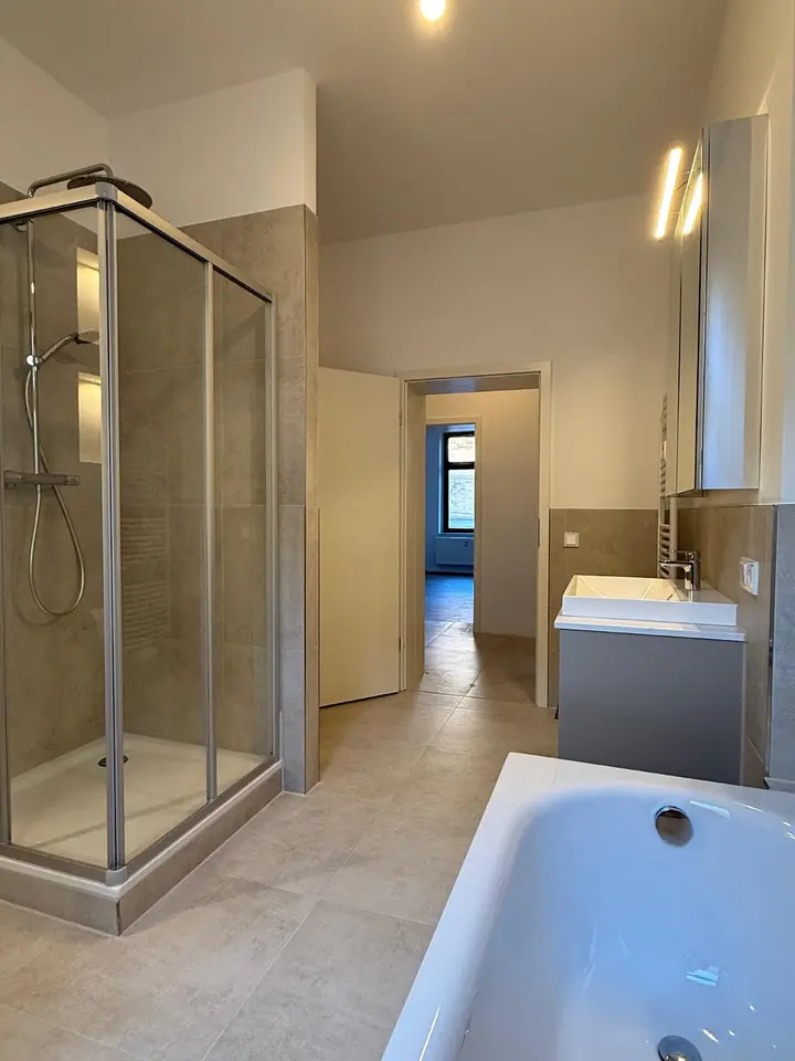 3 Zimmer Wohnung mit 72 m² in Halle (Saale) – Bild 7