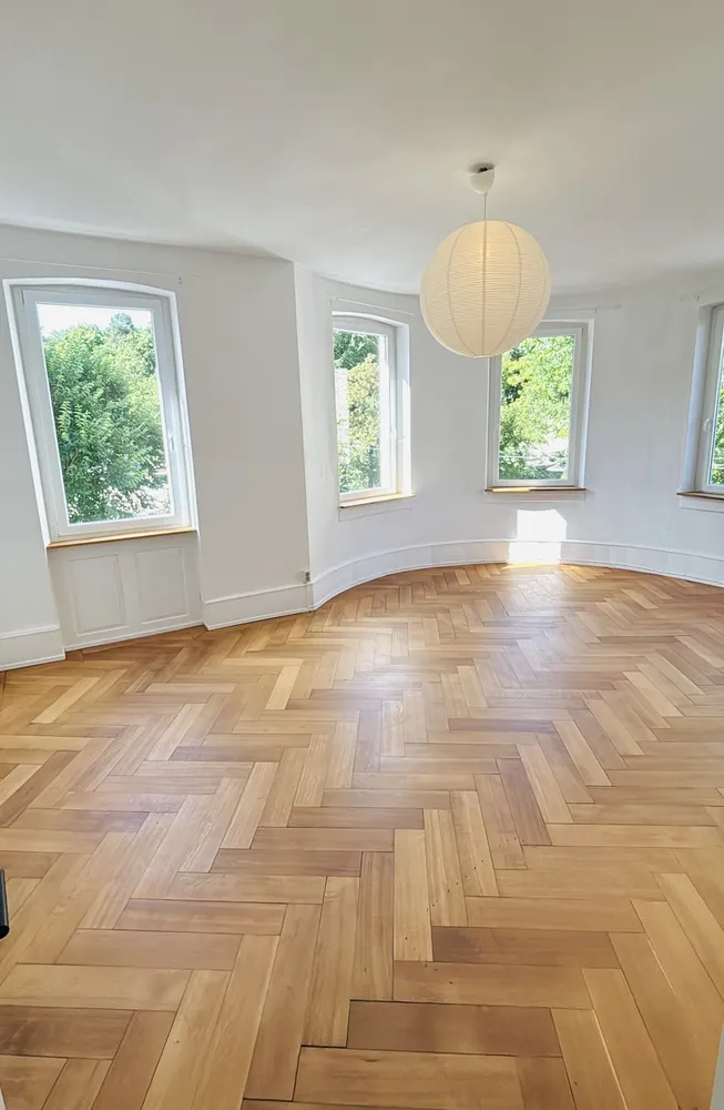 4 Zimmer Wohnung mit 113 m² in Pforzheim – Bild 2